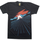 Illustration for article titled T-Shirts To Make You Look Futuristic Circa 1985